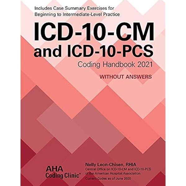Basic ICD-10-CM and ICD-10-PCS Coding Exercises: 9781584268413
